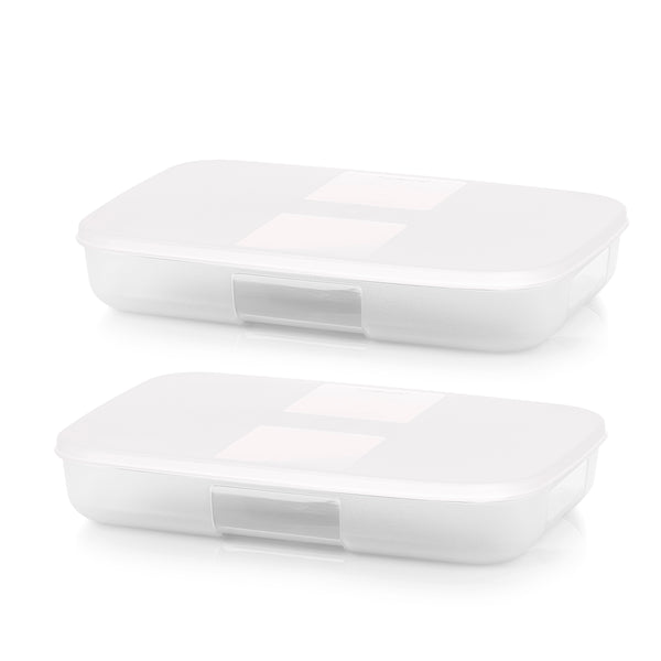 FREEZER MATES GEN I MEDIUM 600ML (Set of 2)
