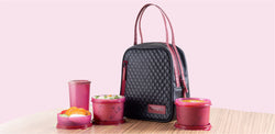 ELEGANT LUNCH SET