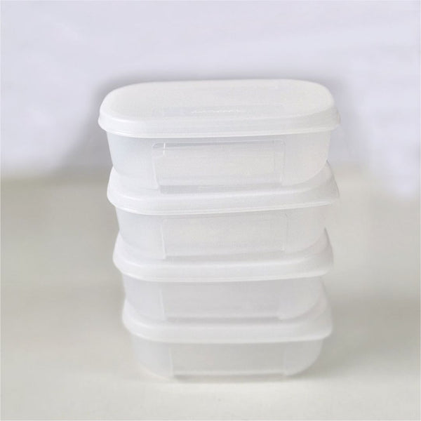 FreezerMate Mini 140ml- Set of 4