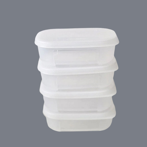 FreezerMate Mini 140ml- Set of 4