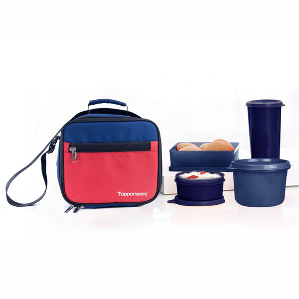 JUNO LUNCH SET