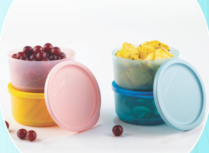 ROUNDSTAX 530ML (Set of 4)