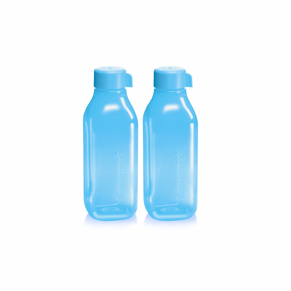 Eco Fridge Bottle 1Ltr - 2pcs