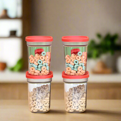 Tupperware Umami - Set of 4