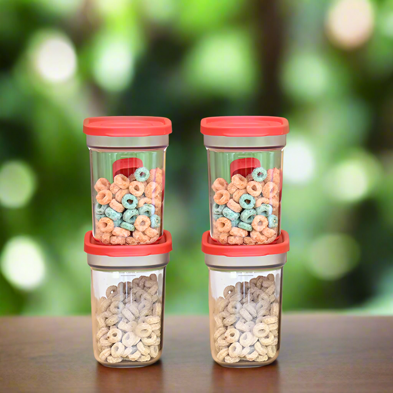 Tupperware Umami - Set of 4