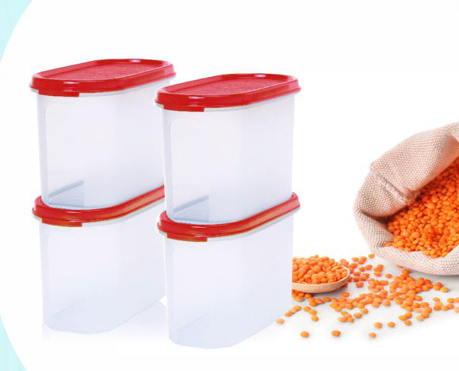 MM OVAL#2  -4pcs (1.1L)