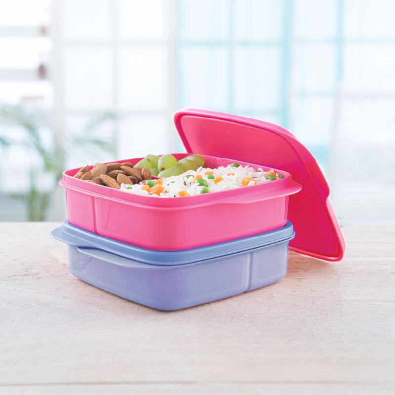 Fun Meal Box (Set of 2)