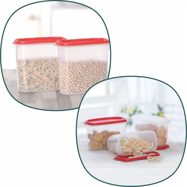 SMART SAVER #3 (2 Pcs), SMART SAVER #2 (3 Pcs)