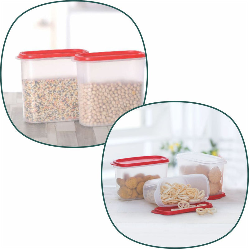 SMART SAVER #3 (2 Pcs), SMART SAVER #2 (3 Pcs)