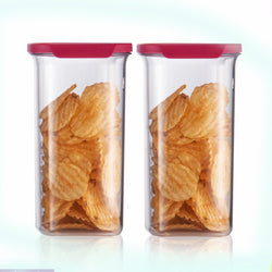ULTRA CLEAR OVAL 2.2L (Set of 2)