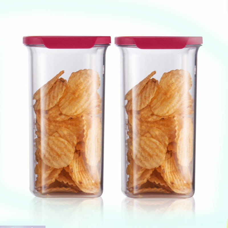 ULTRA CLEAR OVAL 2.2L (Set of 2)