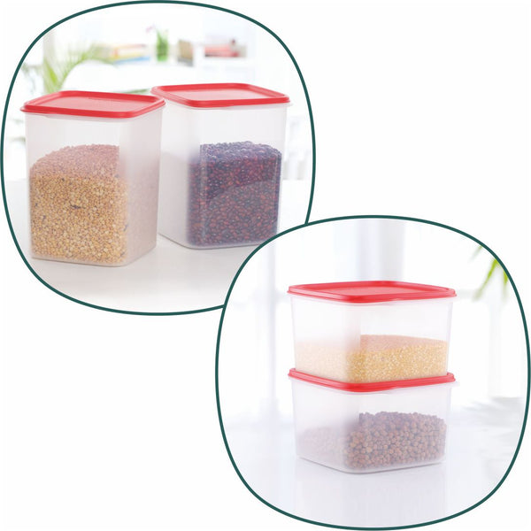 SMART STORER #4 (2pc) (5.4L) + SMART STORER #2 (2pc) (2.5L)