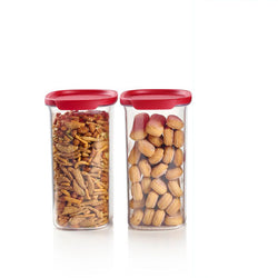 ULTRA CLEAR OVAL 2.2L (Set of 2)