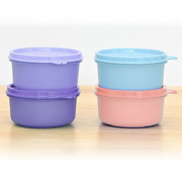 TROPICAL CUP (Set of 4)