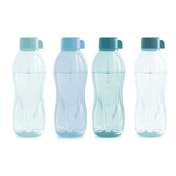 Aquasafe 1Ltr Bottle Set Of 4