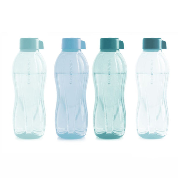 Aquasafe 1Ltr Bottle Set Of 4
