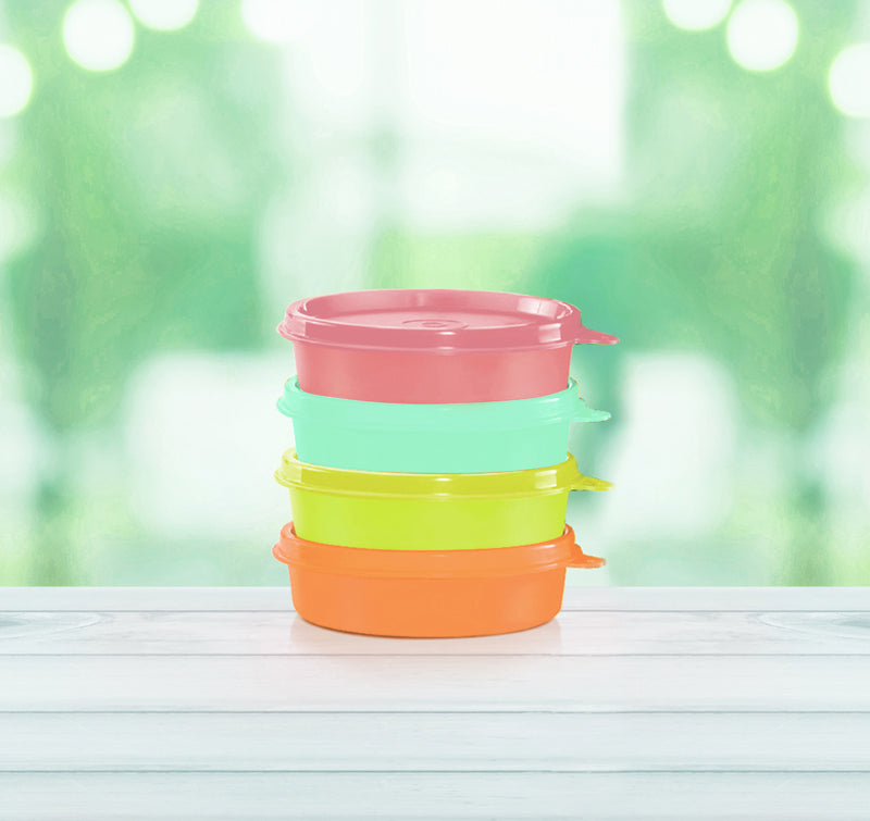 EXECUTIVE BOWL Small 140ml (Set of 4)