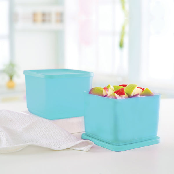 CUBIX 1 Ltr (Set of 2)