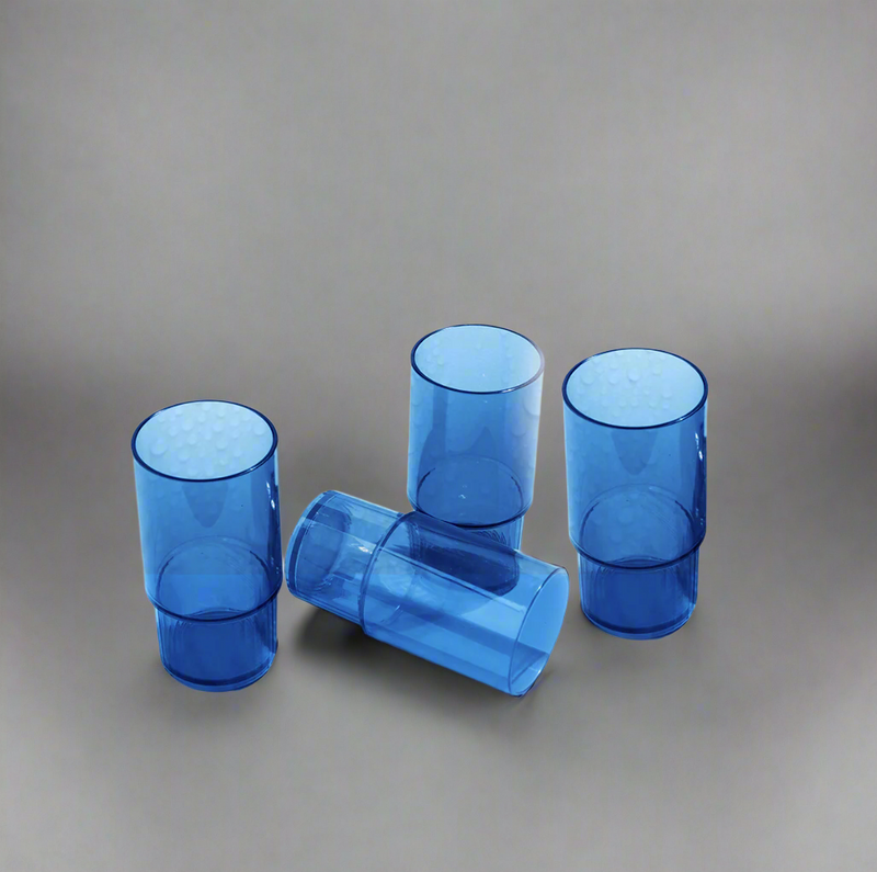 Deluxe Tumbler Large (Set of 4)