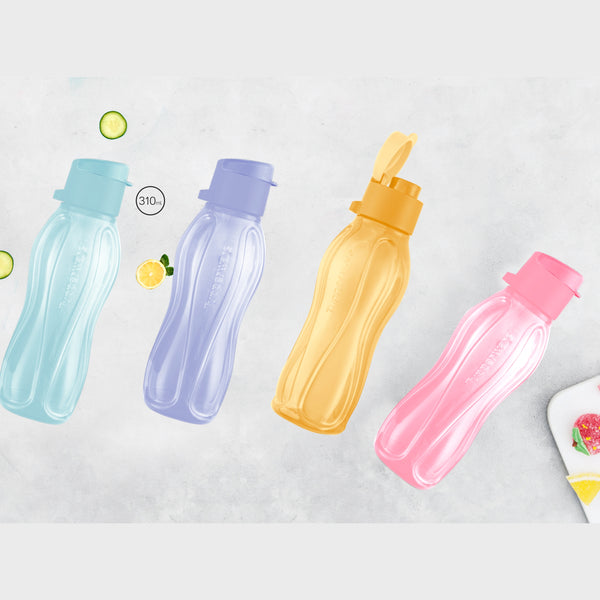 AQUASAFE 310ML BOTTLE (Set of 4 )