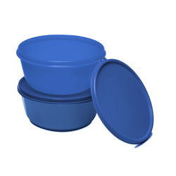 SS Bowl 1.5L (Set of 2)