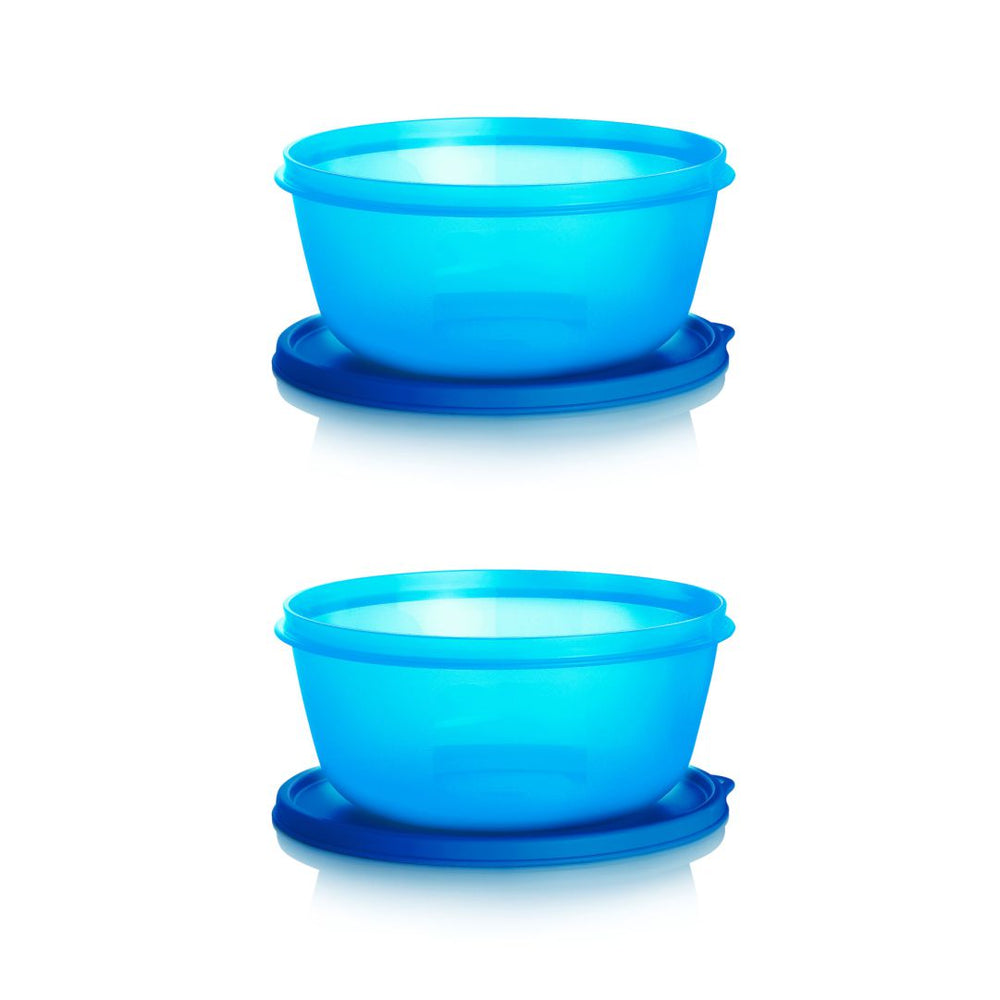 SS Bowl 1.5L (Set of 2)