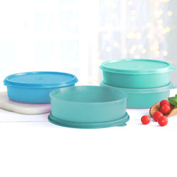 Large Handy Bowls (4Pcs)