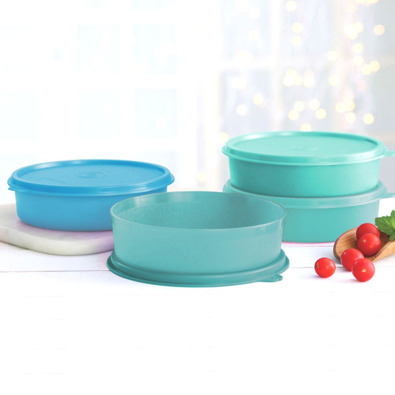 Large Handy Bowls (4Pcs)