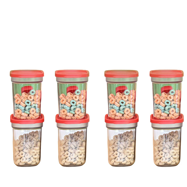 Buy 4 Get 4 -UMAMI COLLECTION 500ML 8pcs