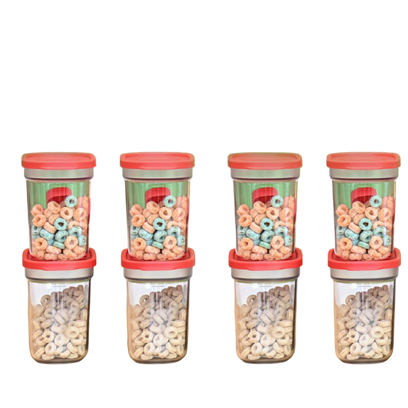 Buy 4 Get 4 -UMAMI COLLECTION 500ML 8pcs