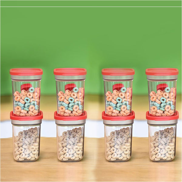 Buy 4 Get 4 -UMAMI COLLECTION 500ML 8pcs