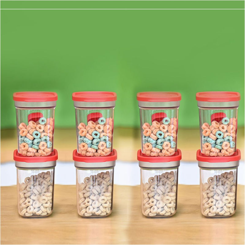 Buy 4 Get 4 -UMAMI COLLECTION 500ML 8pcs
