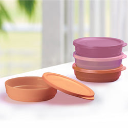 ROUNDSTAX 200ML Set of 4