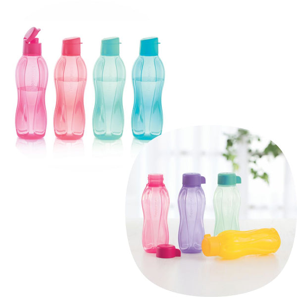 AQUASAFE 750ML Set of 4 + AQUASAFE 310ML BOTTLE - Set of 4