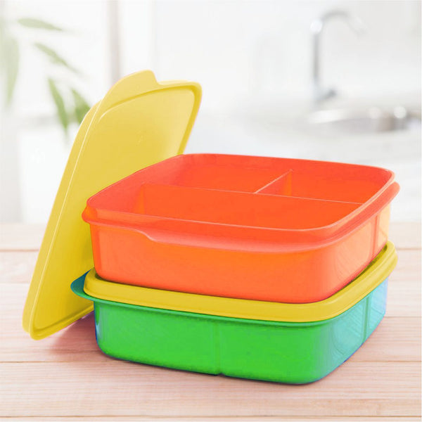 Fun Meal Lunch Set (Set of 2)