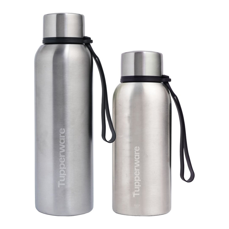Stainless Steel Insulated 500ml +700ml-1pc each