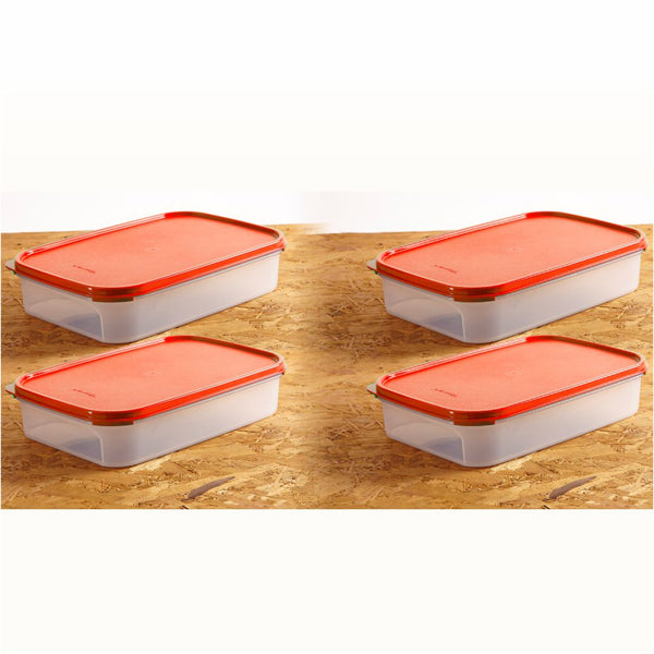 MM Rectangular#1  (4pc) 2L