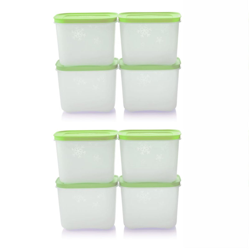 Buy 4 Get 4 -Freezer Mate Gen II 1.1L Set – 4 (High)