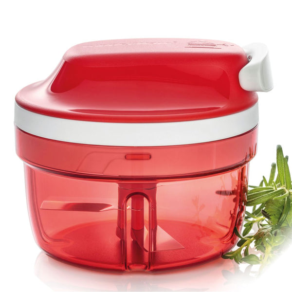 GEN II TURBO CHOPPER