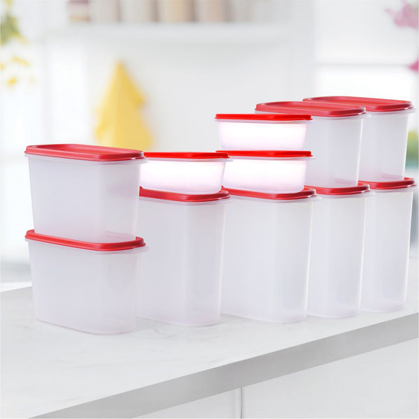 Buy 4 Get 7-Smart Saver # 1 (3pc) + Saver # 2 (4pc) + Saver # 3 (4pc)