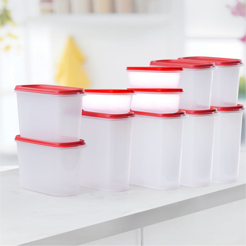 Buy 4 Get 7-Smart Saver # 1 (3pc) + Saver # 2 (4pc) + Saver # 3 (4pc)