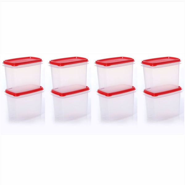 Buy 3 Get 5 -WITHIN REACH CANISTER Set of 8 (800ml)