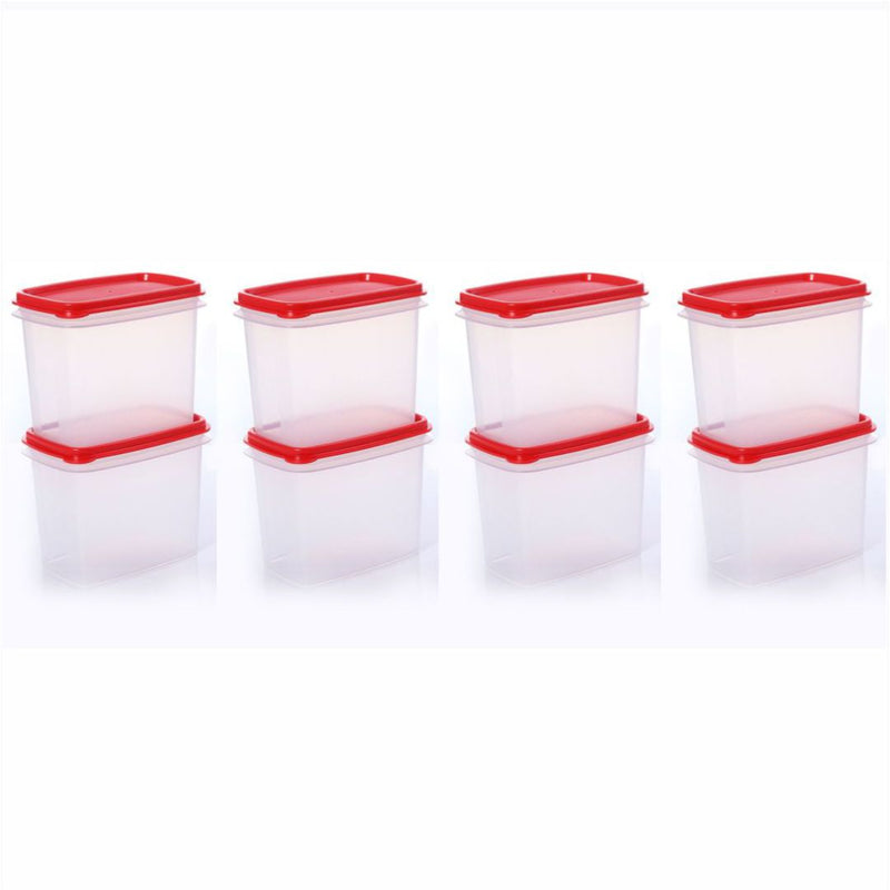 Buy 3 Get 5 -WITHIN REACH CANISTER Set of 8 (800ml)