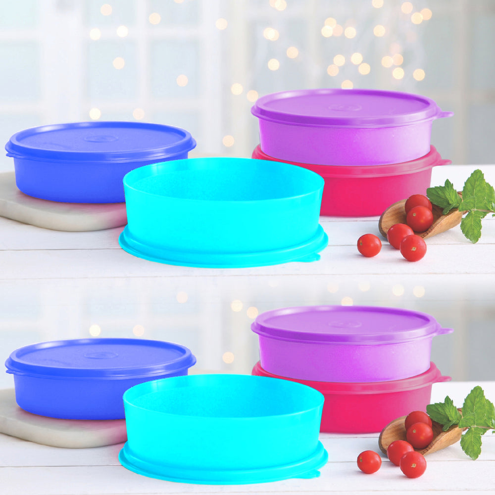 Buy 4 Get 4 - Large Handy Bowls (8Pcs)