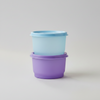Snack Cup  140ml (Set of 2)