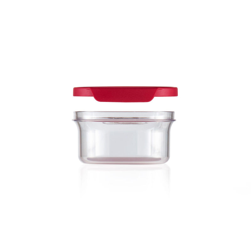 ULTRA CLEAR OVAL 500ML
