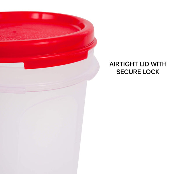 MM Round #2 440ml (Set of 10)