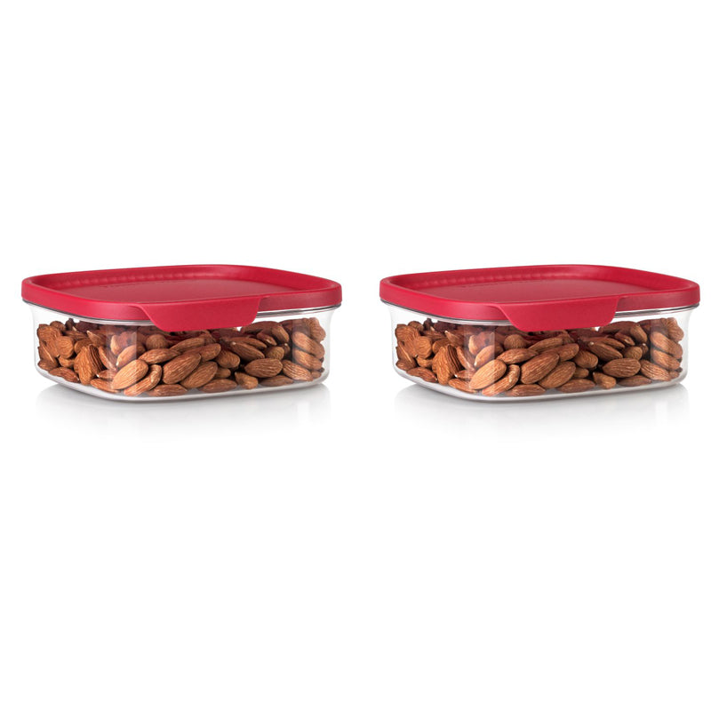 ULTRACLEAR SQUARE 825ml (Set of 2)