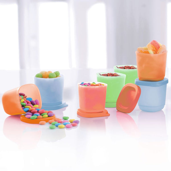 Cubix Mini Square 110 ml (7Pcs)