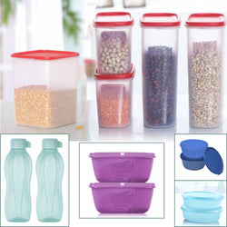 40%OFF -Smart Storage & Hydration Set (13 Pieces)